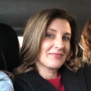 Meet your Posher, Inger